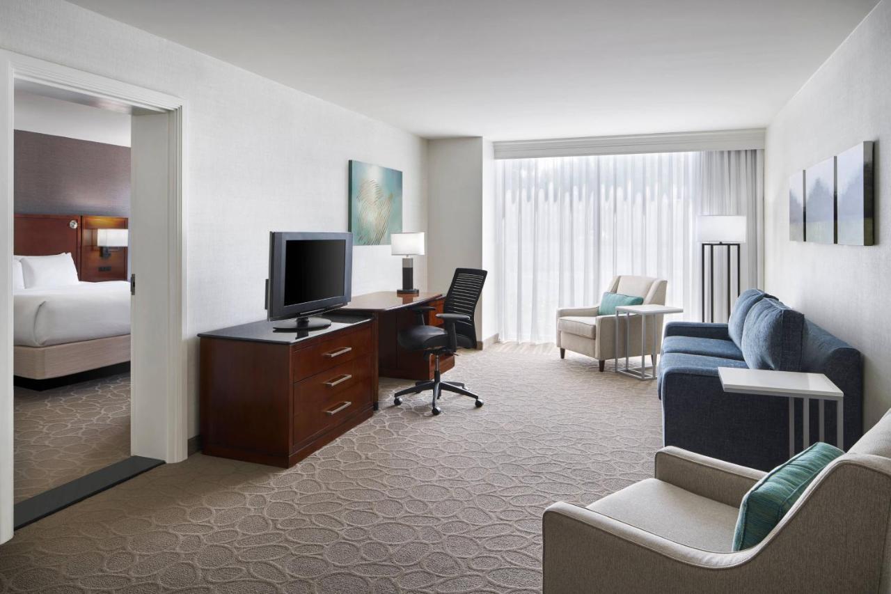 Delta Hotels By Marriott Chesapeake Norfolk Dış mekan fotoğraf