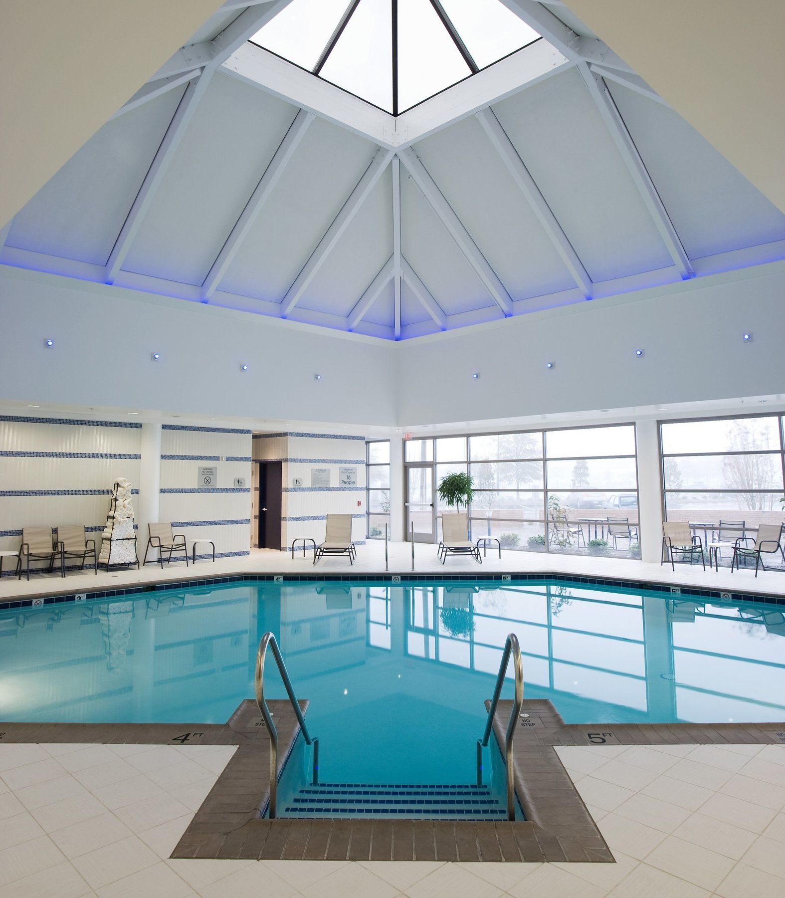 Delta Hotels By Marriott Chesapeake Norfolk Konforlar fotoğraf