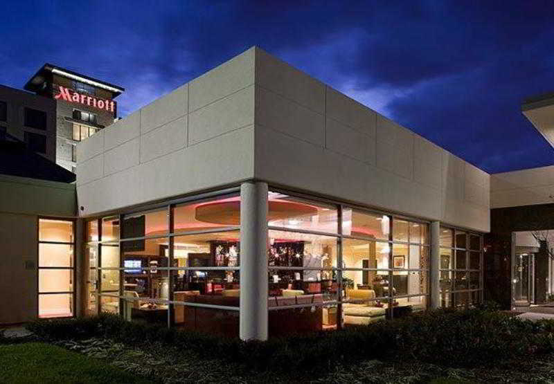 Delta Hotels By Marriott Chesapeake Norfolk Dış mekan fotoğraf