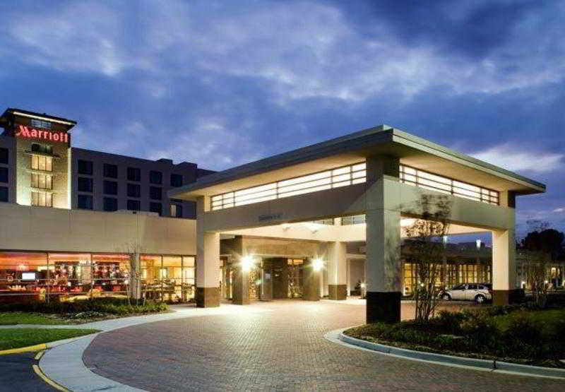 Delta Hotels By Marriott Chesapeake Norfolk Dış mekan fotoğraf