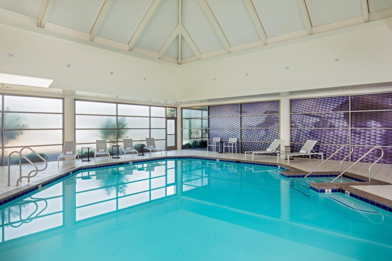Delta Hotels By Marriott Chesapeake Norfolk Dış mekan fotoğraf