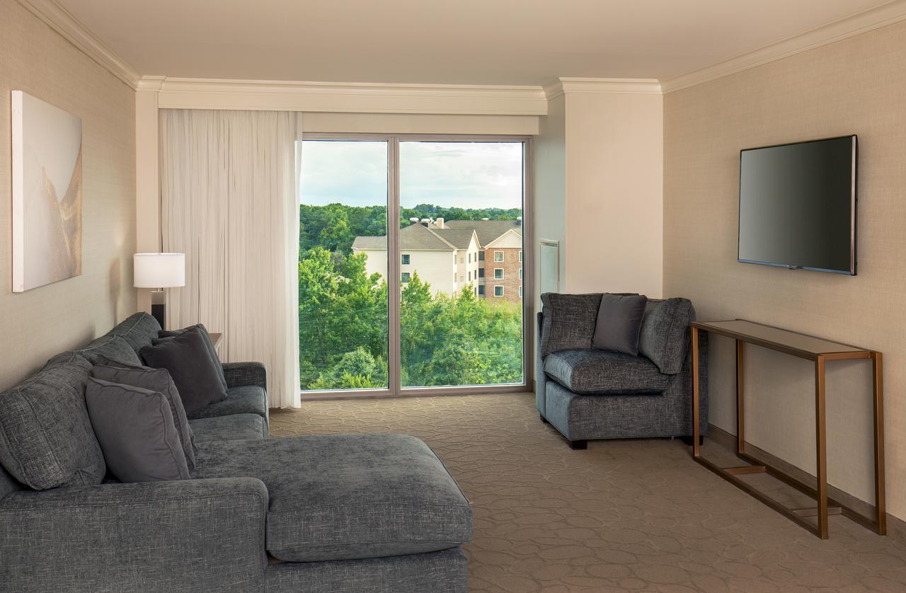 Delta Hotels By Marriott Chesapeake Norfolk Dış mekan fotoğraf