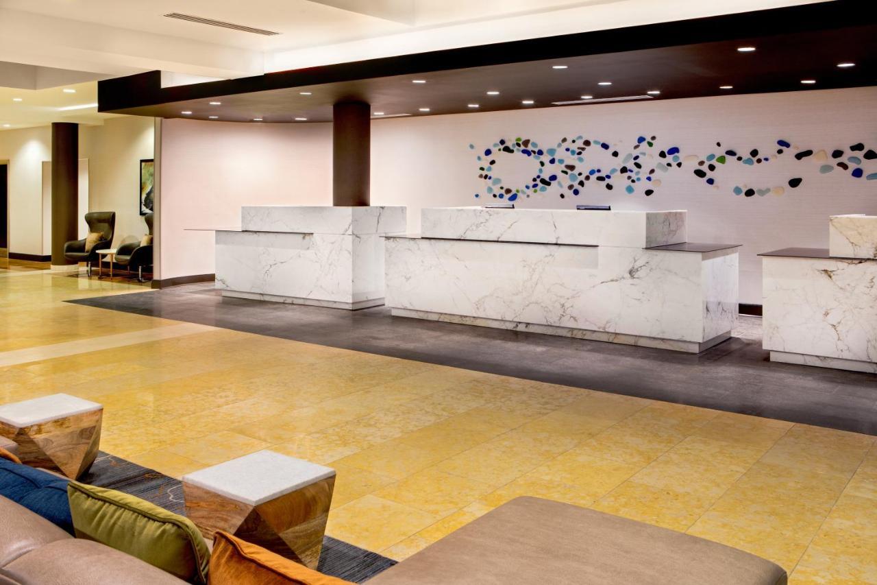 Delta Hotels By Marriott Chesapeake Norfolk Dış mekan fotoğraf