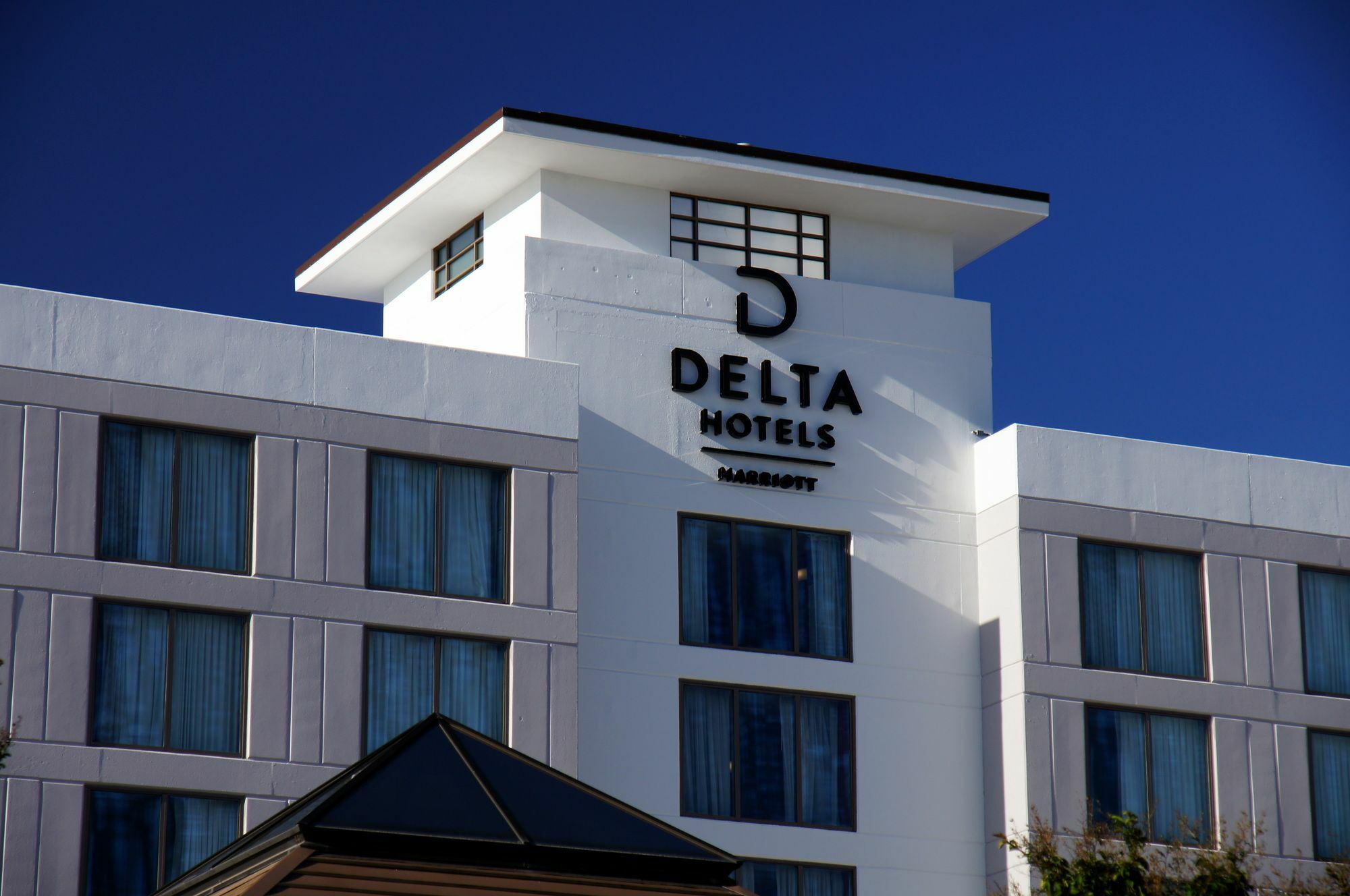 Delta Hotels By Marriott Chesapeake Norfolk Dış mekan fotoğraf