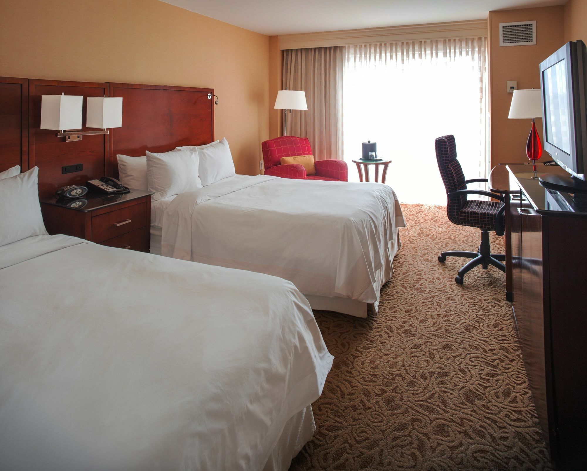 Delta Hotels By Marriott Chesapeake Norfolk Dış mekan fotoğraf