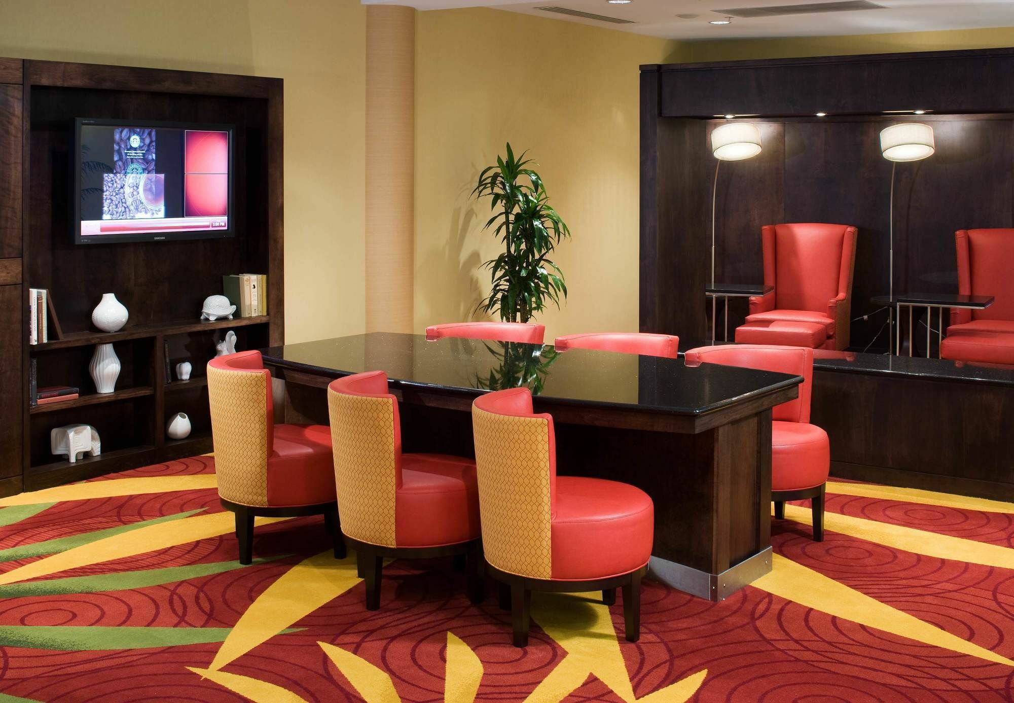 Delta Hotels By Marriott Chesapeake Norfolk Dış mekan fotoğraf