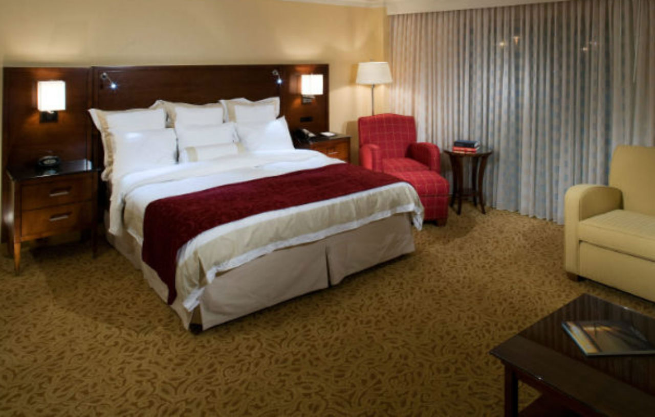Delta Hotels By Marriott Chesapeake Norfolk Dış mekan fotoğraf