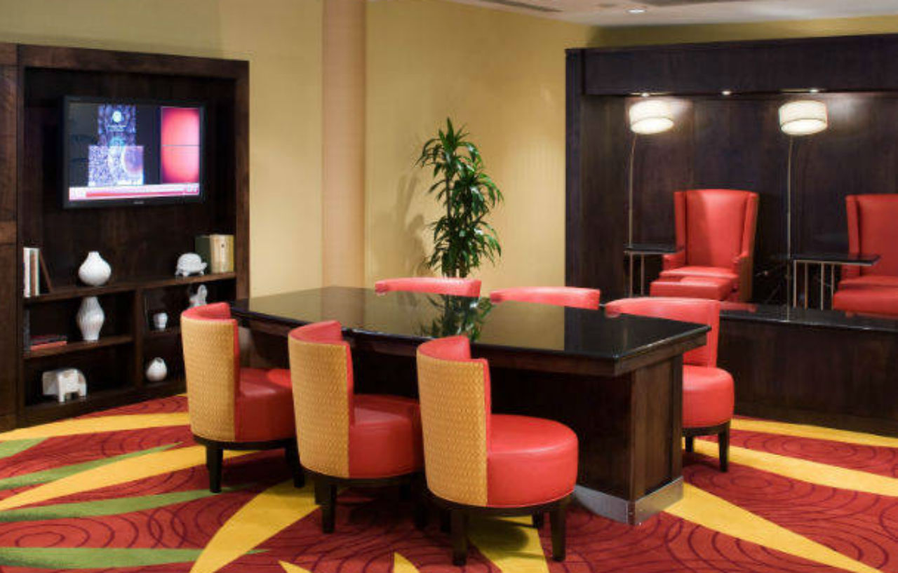 Delta Hotels By Marriott Chesapeake Norfolk Dış mekan fotoğraf